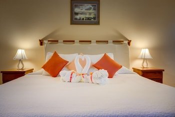 Xanadu Island Resort Belize