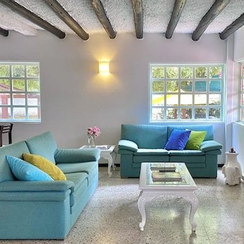 Hotel Evoque Sáchica