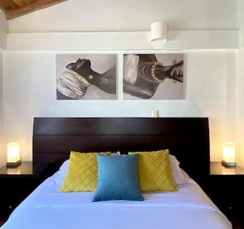 Hotel Evoque Sáchica