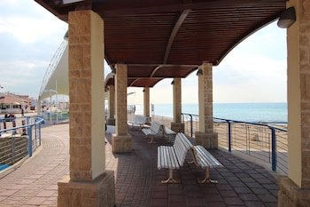 The New Carlton Nahariya Hotel