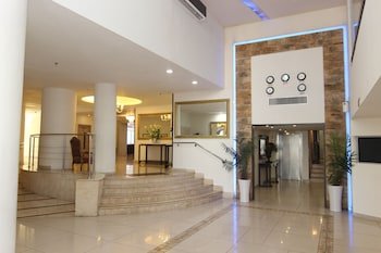 The New Carlton Nahariya Hotel