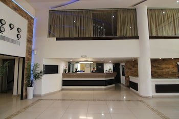 The New Carlton Nahariya Hotel