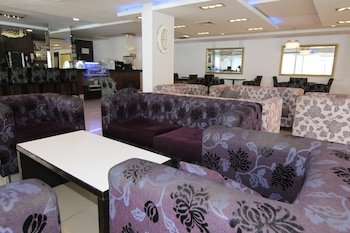The New Carlton Nahariya Hotel