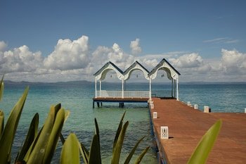 Cayo Levantado Resort