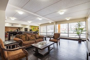 Quality Inn Airport Southeast