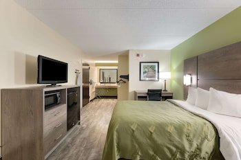 Quality Inn Airport Southeast