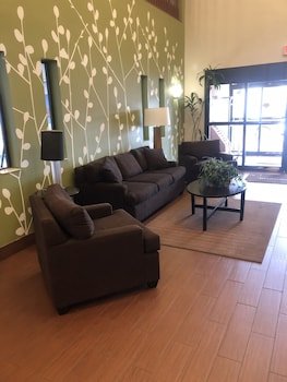 Sleep Inn & Suites Virginia Horse Center