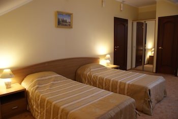 Business Hotel Kostroma