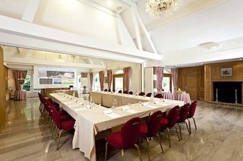 Najeti Hôtel Château Tilques