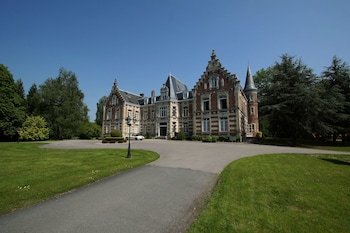 Najeti Hôtel Château Tilques