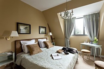 Najeti Hôtel Château Tilques
