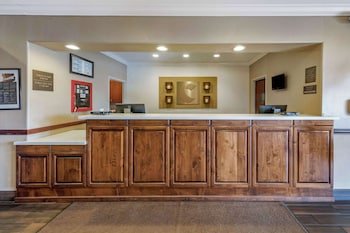 Comfort Suites Near Six Flags Magic Mountain