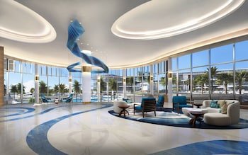 Pier Sixty-Six Hotel & Marina