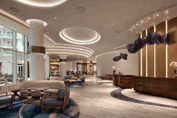 Pier Sixty-Six Hotel & Marina