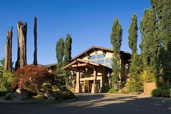 Willows Lodge
