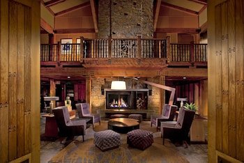 Willows Lodge