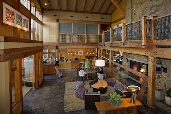 Willows Lodge