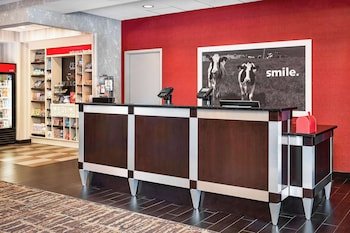 Hampton Inn & Suites Hershey Near the Park
