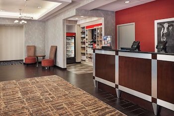 Hampton Inn & Suites Hershey Near the Park