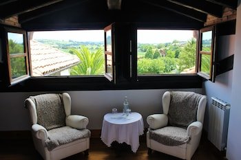 La Casona de Suesa