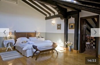 La Casona de Suesa