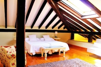 La Casona de Suesa