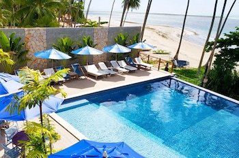 Vila De Taipa Exclusive Hotel