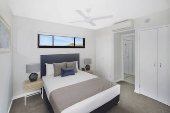 Direct Hotels – Sea Breeze Mooloolaba