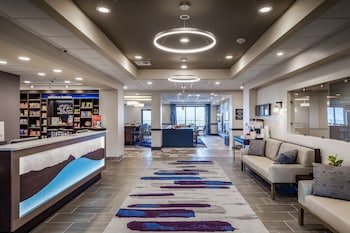 Hampton Inn Lewiston
