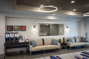 Hampton Inn Lewiston