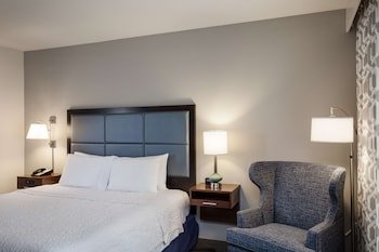 Hampton Inn Lewiston