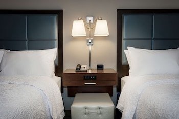 Hampton Inn Lewiston
