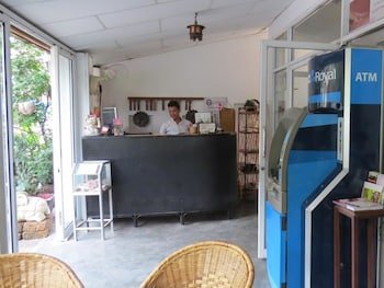 Goldie Guesthouse
