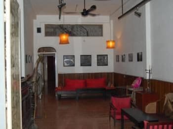 Goldie Guesthouse