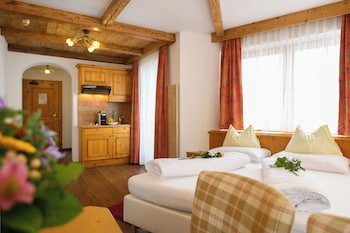 Alpenpark Resort Seefeld