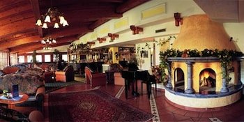 Alpenpark Resort Seefeld