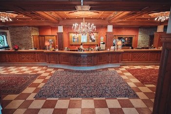 Alpenpark Resort Seefeld