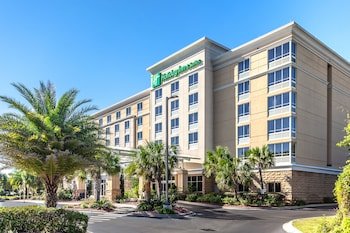 Holiday Inn Hotel & Suites Tallahassee Conference Center N