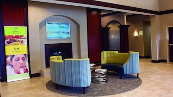 Holiday Inn Hotel & Suites Tallahassee Conference Center N