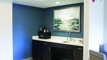 Holiday Inn Hotel & Suites Tallahassee Conference Center N