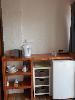 La Casa Te Puru Lodge
