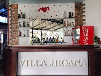 Villa Jhoana Resort