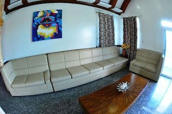 Villa Jhoana Resort