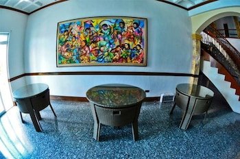 Villa Jhoana Resort