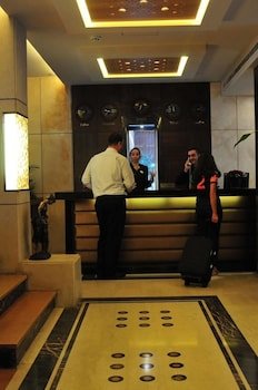 City Suite Hotel Beirut