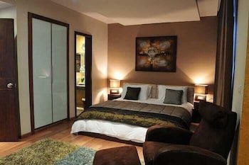 City Suite Hotel Beirut