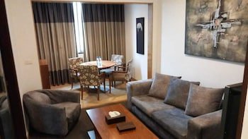 City Suite Hotel Beirut