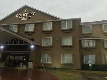 Country Inn & Suites by Radisson, Fort Worth West l-30 NAS JRB