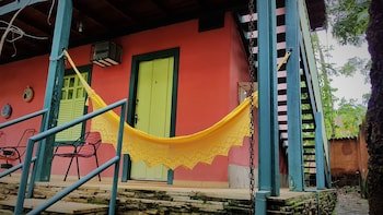 Pousada Pirenópolis Sanctuary Suites e Flats