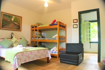 Pousada Pirenópolis Sanctuary Suites e Flats